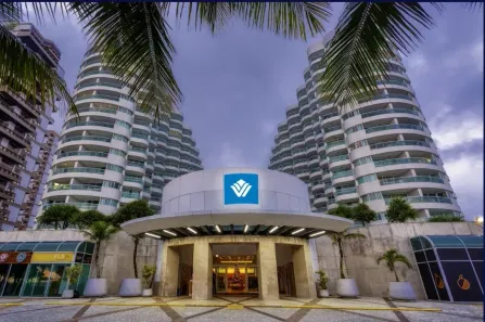Flat com 1 Quarto à venda, 54m² no Barra da Tijuca, Rio de Janeiro