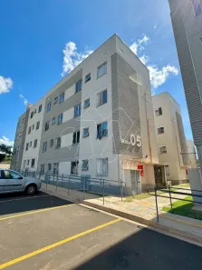 Apartamento com 2 Quartos à venda, 39m² no Jardim Brasília (Vila Xavier), Araraquara