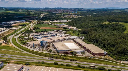 Galpão/Depósito/Armazém para alugar, 2486m² no Ponte Alta, Atibaia
