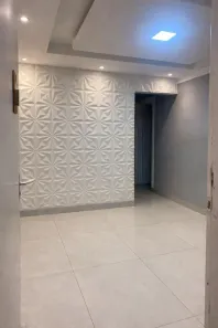 Apartamento com 2 Quartos à venda, 44m² no Jardim Minda, Hortolândia