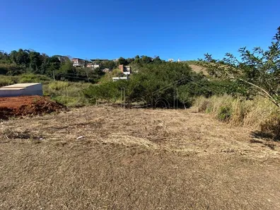 Lote/Terreno à venda, 305m² no Vila Ursulino, Barra Mansa