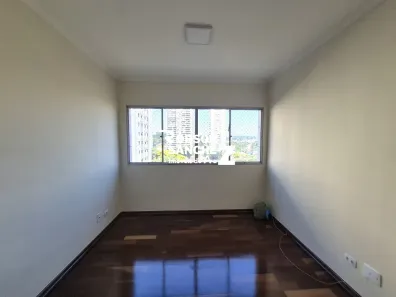 Apartamento com 3 Quartos à venda, 77m² no Vila Mascote, São Paulo