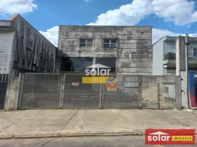 Prédio Comercial à venda, 400m² no Vila Ré, São Paulo