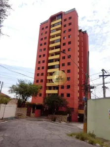 Apartamento com 2 Quartos para alugar, 57m² no Piqueri, São Paulo