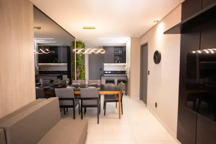 Apartamento com 1 Quarto à venda, 41m² no Manaíra, João Pessoa