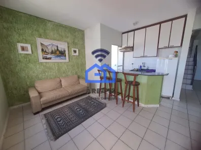 Cobertura com 3 Quartos à venda, 100m² no Parque Balneário Poiares, Caraguatatuba
