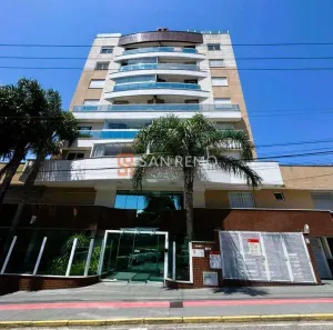Apartamento com 3 Quartos à venda, 72m² no Canto, Florianópolis