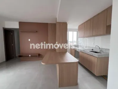 Apartamento com 2 Quartos à venda, 51m² no Padre Eustáquio, Belo Horizonte