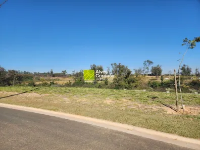 Lote/Terreno à venda, 350m² no Alphaville Nova Esplanada 4, Votorantim