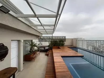 Cobertura com 3 Quartos à venda, 188m² no Mooca, São Paulo
