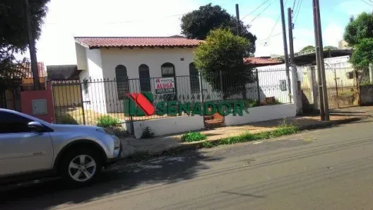 Casa com 3 Quartos à venda, 150m² no Parque Residencial Joaquim Toledo Piza, Londrina