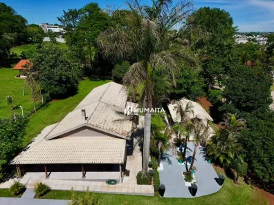 Fazenda/Sítio com 3 Quartos à venda, 450m² no Terras de Santana, Londrina