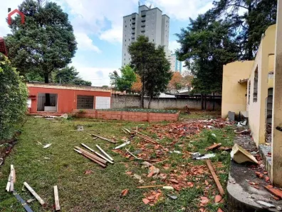 Lote/Terreno à venda, 1690m² no Chácaras São José, São José dos Campos
