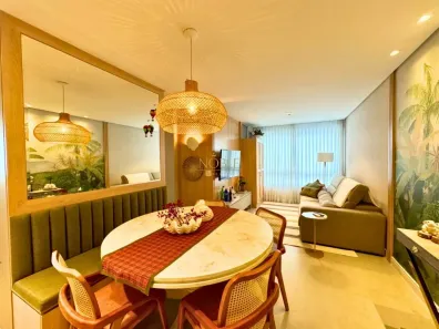 Apartamento com 2 Quartos à venda, 73m² no Torres, Torres