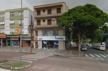 Apartamento com 2 Quartos para alugar, 60m² no São Geraldo, Porto Alegre