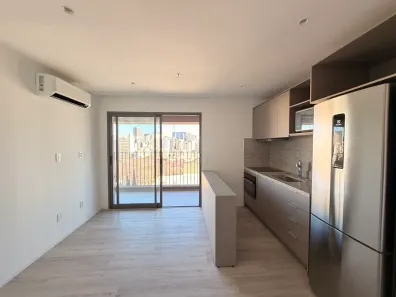 Apartamento com 2 Quartos para alugar, 55m² no Higienópolis, São Paulo