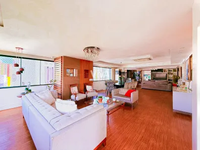 Cobertura com 4 Quartos à venda, 205m² no Meireles, Fortaleza
