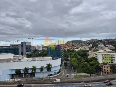 Apartamento com 2 Quartos à venda, 68m² no Praça da Bandeira, Rio de Janeiro