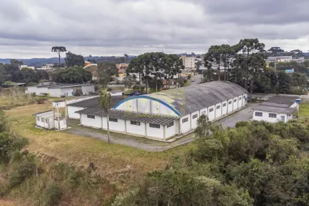 Galpão/Depósito/Armazém com 3 Quartos à venda, 3000m² no Roça Grande, Colombo