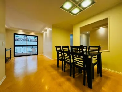Apartamento com 4 Quartos à venda, 92m² no Vila Mascote, São Paulo