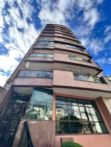 Apartamento com 4 Quartos à venda, 202m² no Santa Helena, Juiz de Fora