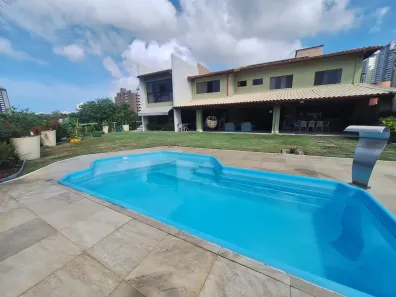 Casa com 5 Quartos à venda, 400m² no Patamares, Salvador