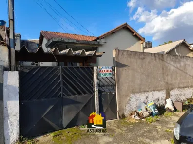 Casa com 2 Quartos para alugar, 88m² no Vila Costa Melo, São Paulo