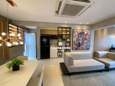 Apartamento com 2 Quartos à venda, 64m² no Jardim Independência, São Paulo
