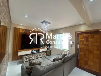 Casa com 3 Quartos à venda, 176m² no Vila Helena, Santo André