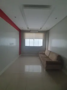 Apartamento com 1 Quarto para alugar, 44m² no Umarizal, Belém