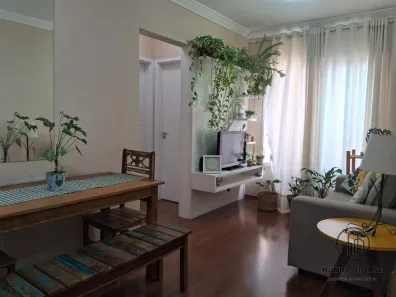 Apartamento com 2 Quartos à venda, 47m² no Jardim Vera Cruz, Sorocaba