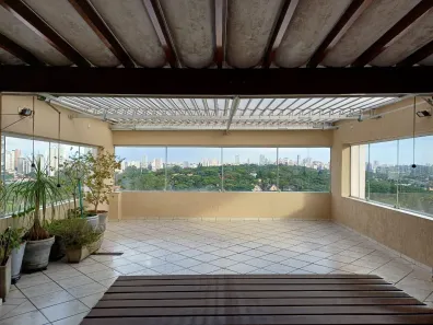 Apartamento com 3 Quartos à venda, 230m² no Brooklin Paulista, São Paulo