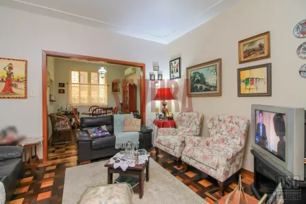 Apartamento com 3 Quartos à venda, 145m² no Cidade Baixa, Porto Alegre