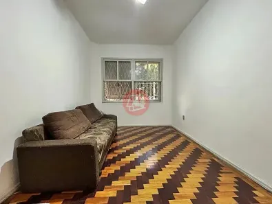 Apartamento com 1 Quarto para alugar, 51m² no Petrópolis, Porto Alegre