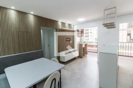 Apartamento com 2 Quartos à venda, 52m² no Alphaville Empresarial, Barueri