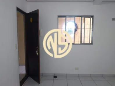 Sala Comercial para alugar, 12m² no Santo Amaro, São Paulo