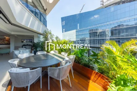 Apartamento com 4 Quartos à venda, 270m² no Chácara Santo Antônio (Zona Sul), São Paulo