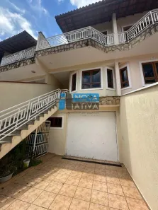 Sobrado com 3 Quartos à venda, 235m² no Vila Maria Alta, São Paulo