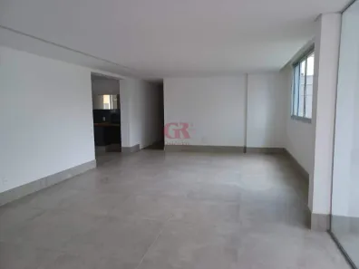 Apartamento com 4 Quartos à venda, 2580m² no Anchieta, Belo Horizonte
