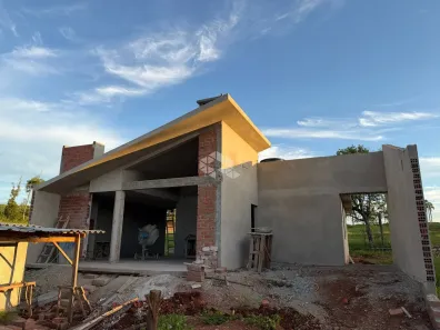 Casa com 3 Quartos à venda, 118m² no Centro, Santa Cruz do Sul