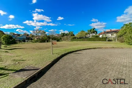 Lote/Terreno à venda, 2331m² no Mato Alto, Gravataí