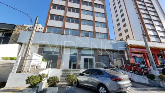Prédio Comercial para alugar, 3337m² no Vila Carrão, São Paulo