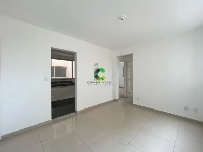 Apartamento com 3 Quartos à venda, 87m² no Arvoredo, Contagem