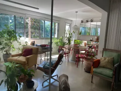 Apartamento com 2 Quartos à venda, 126m² no Jardim Europa, São Paulo