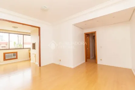 Apartamento com 3 Quartos para alugar, 120m² no Menino Deus, Porto Alegre
