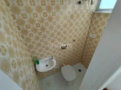 Apartamento com 3 Quartos à venda, 92m² no Flamengo, Rio de Janeiro