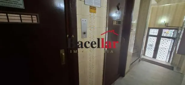 Sala Comercial à venda, 28m² no Méier, Rio de Janeiro