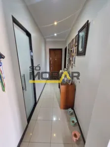 Casa com 3 Quartos à venda, 360m² no Arvoredo, Contagem