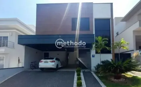 Casa com 3 Quartos à venda, 260m² no Swiss Park, Campinas