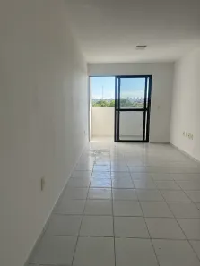 Apartamento com 2 Quartos à venda, 57m² no Paratibe, João Pessoa